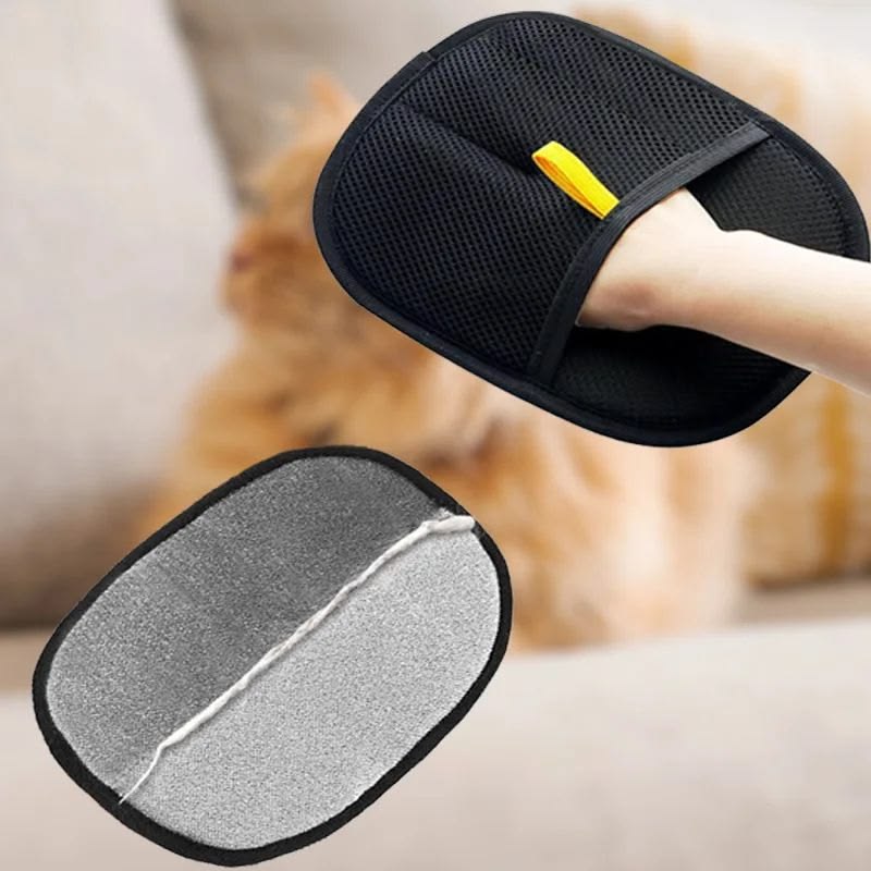 Pet Hair Remover Glove