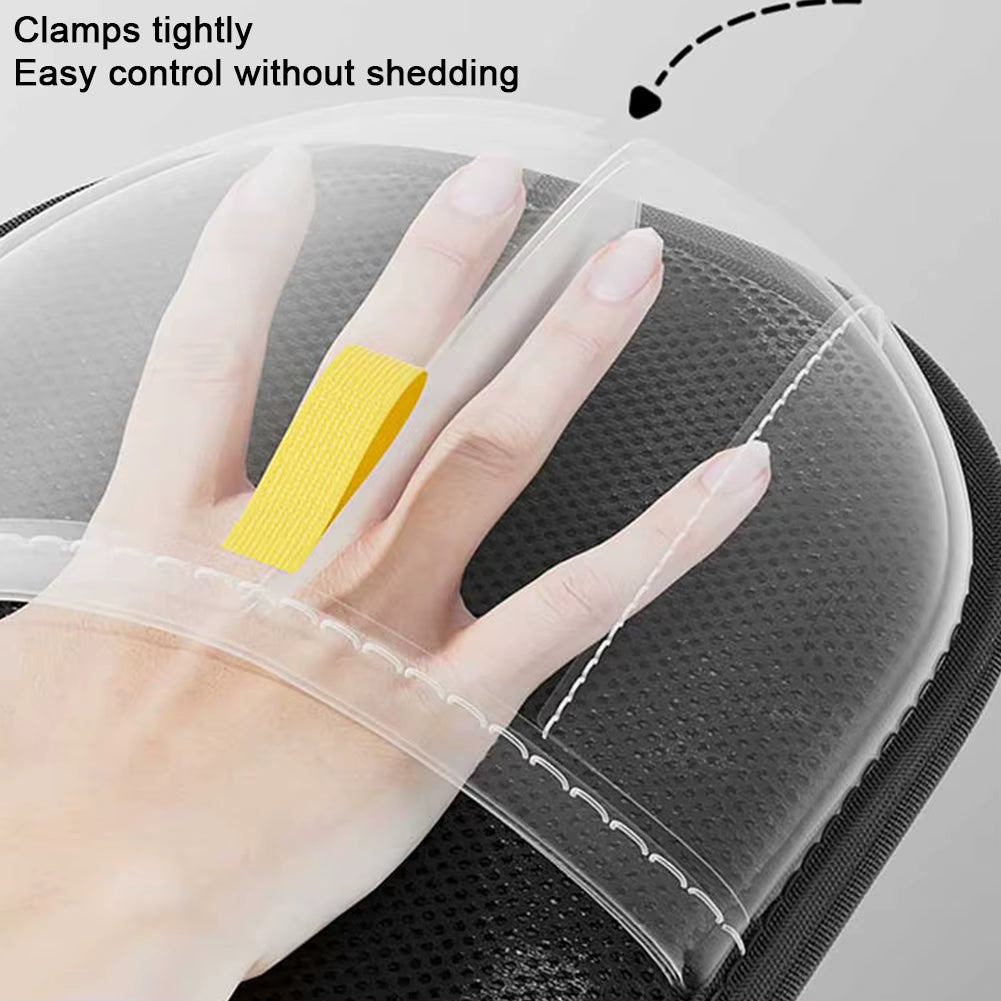 Pet Hair Remover Glove