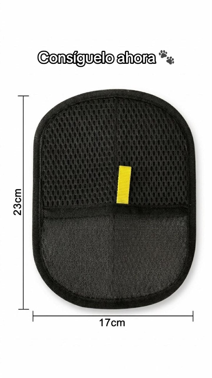 Pet Hair Remover Glove